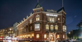 First Hotel Grand - Odense - Building