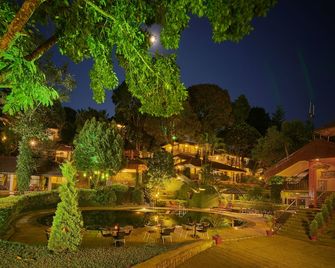 Cardamom County by Xandari - Thekkady - Outdoor view