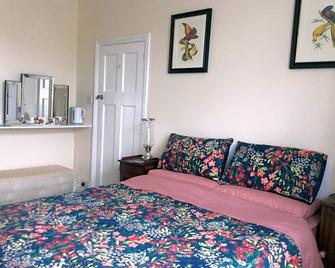 Heatherdene House - Wimborne - Schlafzimmer