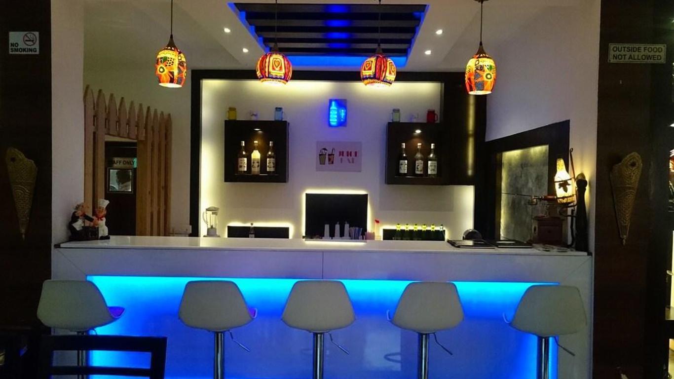 Gk Resorts
