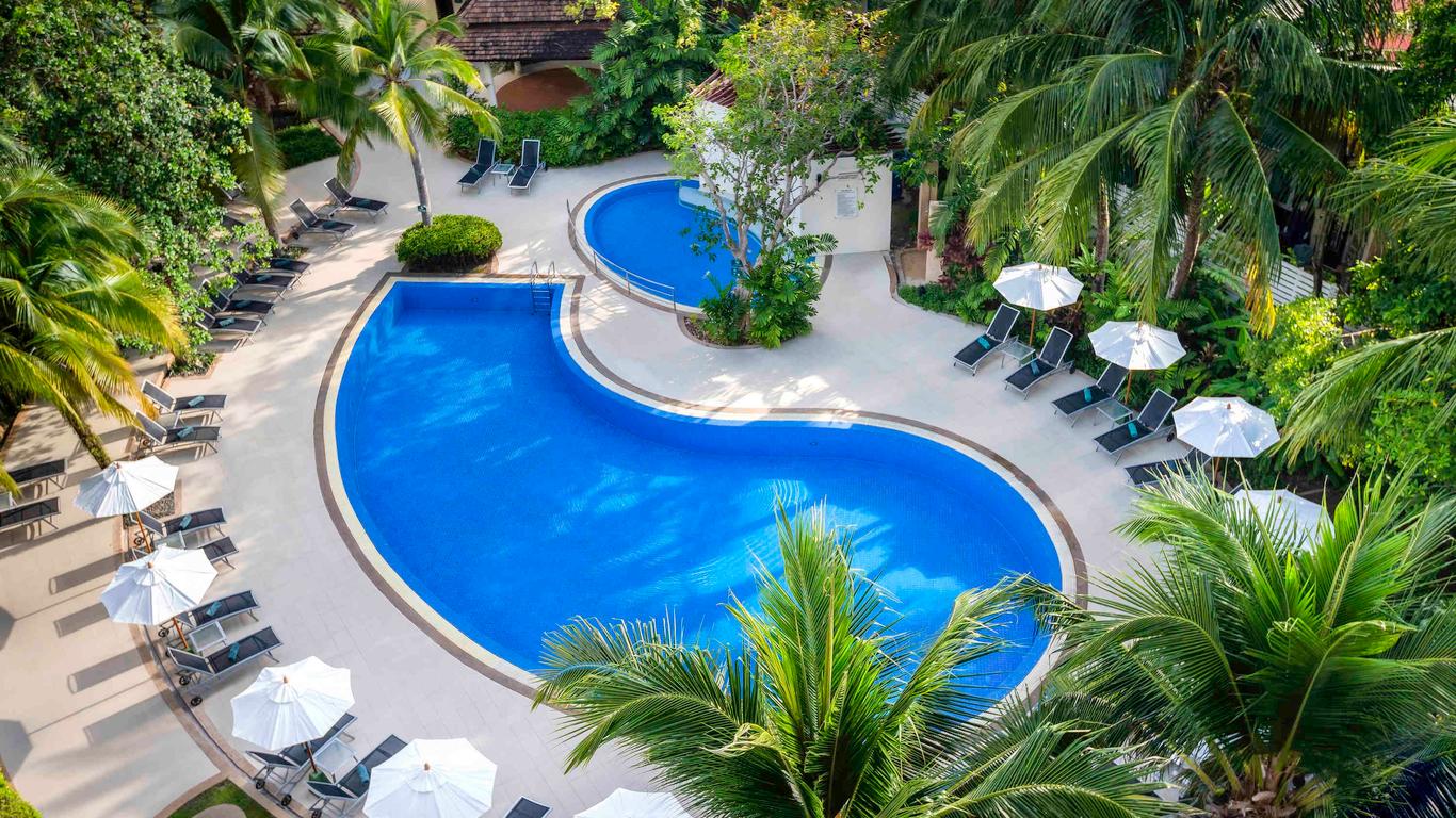 Ibis Phuket Patong (Sha Plus+)