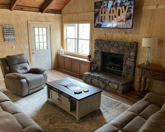 Crappie Fishing, Hunting, Atv Trails, Boating, Fishing, State Park, Camping - Oakland - Sala de estar