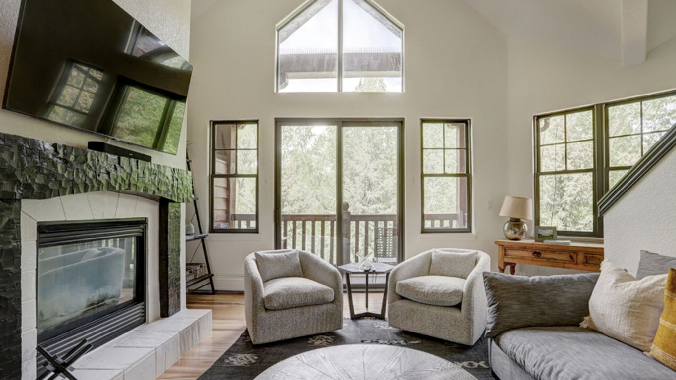 埃文鄉村酒店 - 埃文