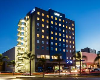 One Durango - Durango - Edifici