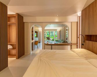 Albergo Losone - Ascona
