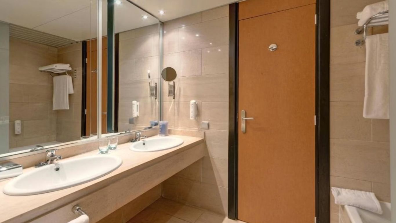 Hotel Ceuta Puerta de Africa