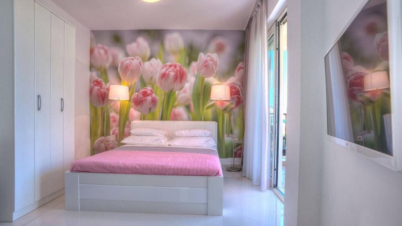 Guest House Przno Bay
