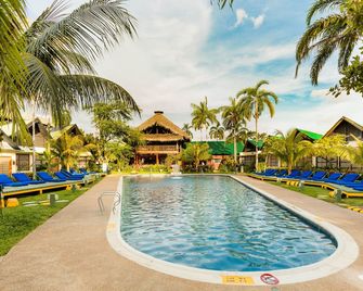 Decameron Decalodge Ticuna - Leticia - Pool