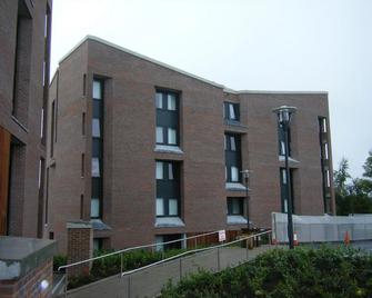 The Quigley Residence University of Limerick - Limerick - Gebouw
