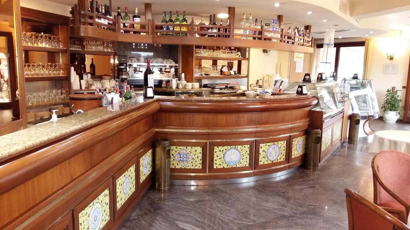 Hotel Villa Bianca Resort