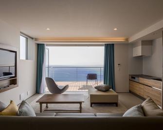 Umito Voyage Atami - Atami - Living room