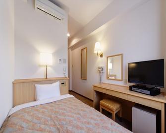 HOTEL AZ Miyazaki Shintomi shop - Shintomi - Habitación