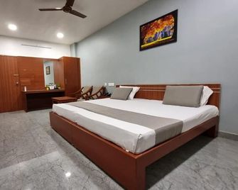 Sathya Garden Resort - Mettupalayam - Mettupalayam