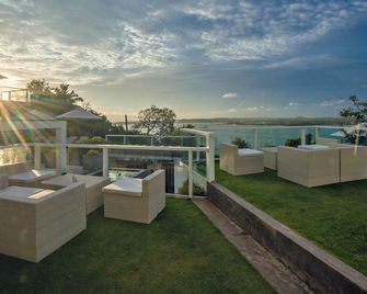 Levels Unawatuna - אונוואטונה - חדר שינה