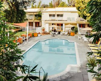 Wild Palms, a JDV by Hyatt Hotel - Sunnyvale - Pool