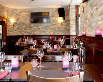 Café-Restaurant Koekenbier Abcoude - Abcoude - Restaurante