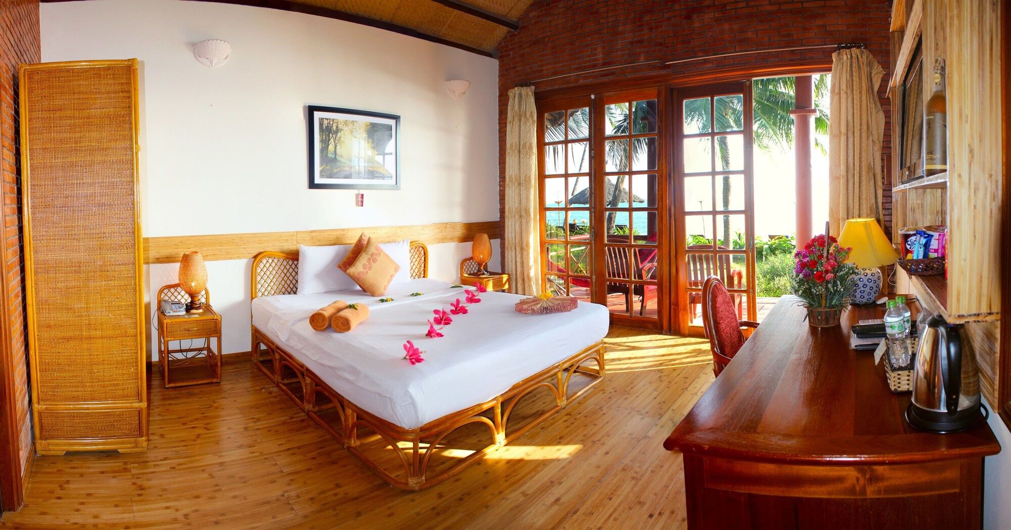 ليتل موين كوتيدج