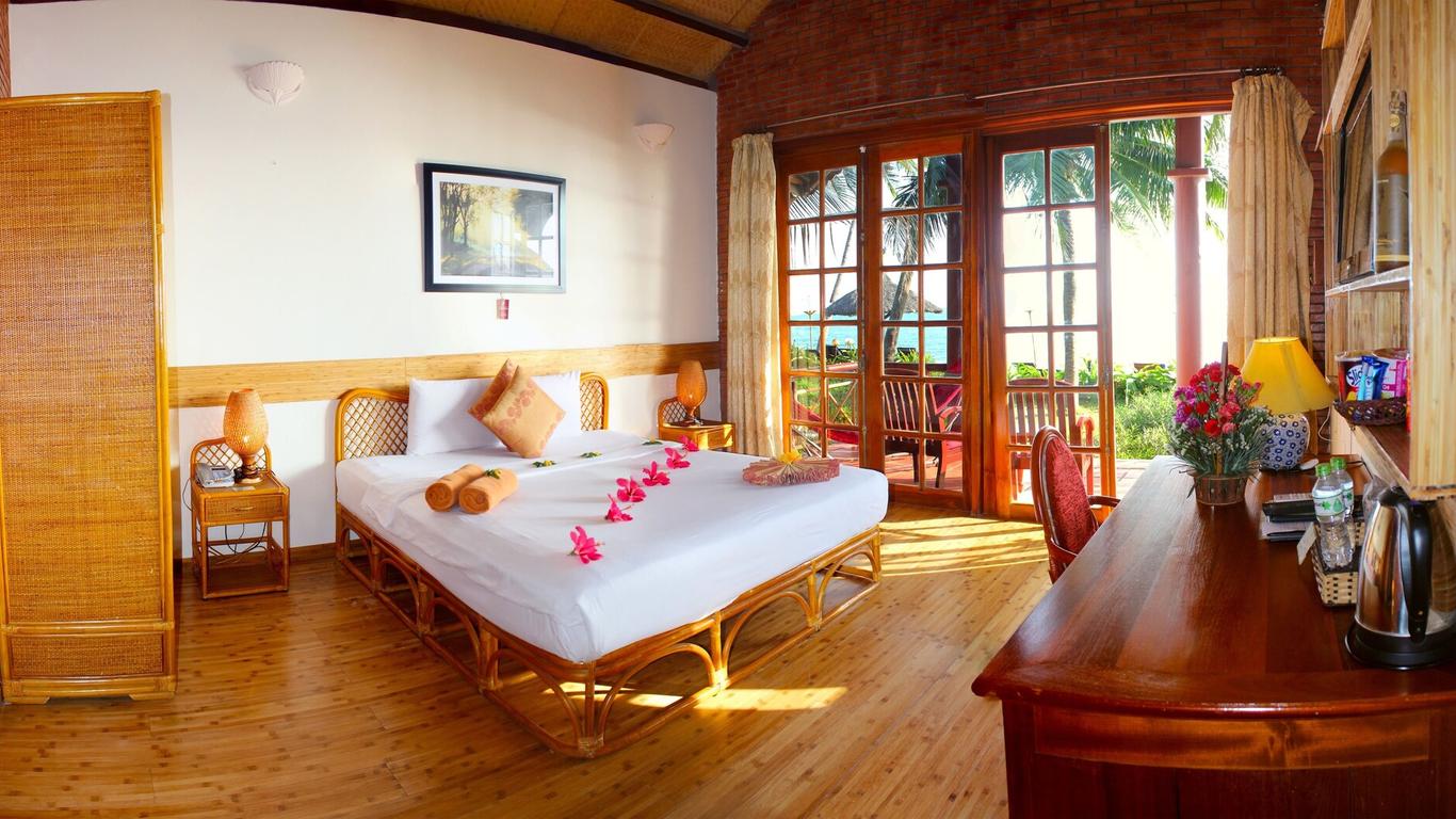 Little Muine Cottages Resort