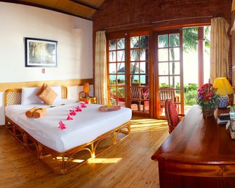 Little Muine Cottages Resort - Phan Thiet - Chambre