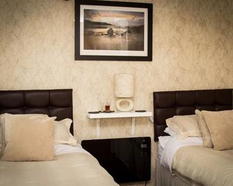 Rosedale Guest House - Richmond - Habitación