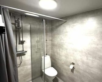 Attic Hostel - Borås