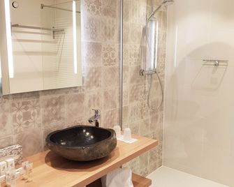 Beach Hotel Helios by CW Hotel Collection - Blankenberge - Bad