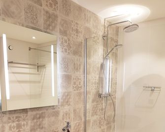 Beach Hotel Helios by CW Hotel Collection - Blankenberge - Bad