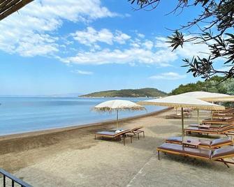Ada Camp Otel - Ayvalık - Playa