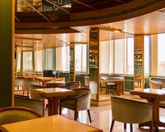 Plaza Hotel Alexandria - Iskandariyah - Restoran