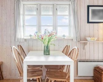 Fy320-Nyborg-Strandskovvej-9 - Nyborg - Essbereich