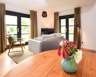 Skylgerduin - Midsland - Huiskamer