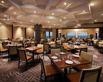 Resorts Casino Hotel Atlantic City - Atlantic City - Restoran