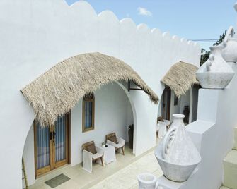 La Payana House Penida - Nusa Penida