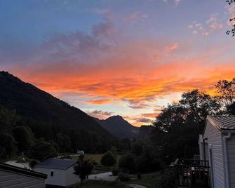 Chalet Cannelle - 6 Pers - Castellane