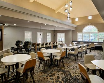Residence Inn by Marriott Fort Lauderdale Weston - Weston - Restaurant