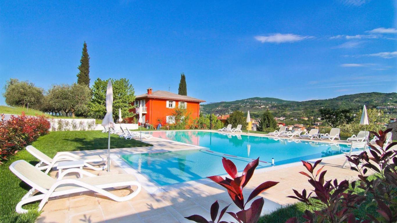 Residence Corte Del Bosco