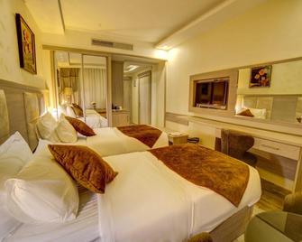 Laverda Hotel - Aqaba