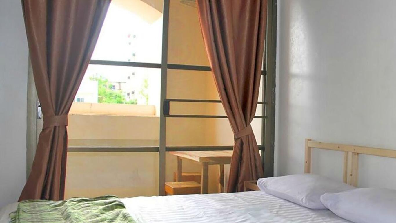 The Twins Hostel