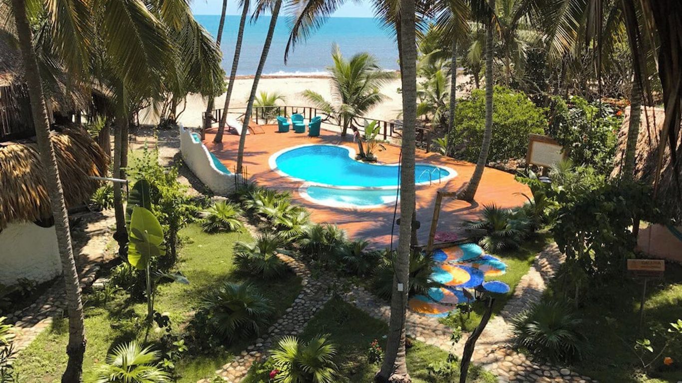 Sublime Eco Hotel - Palomino Tayrona By Gho Hoteles