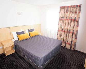 Mayfair Motel - Emerald - Habitación