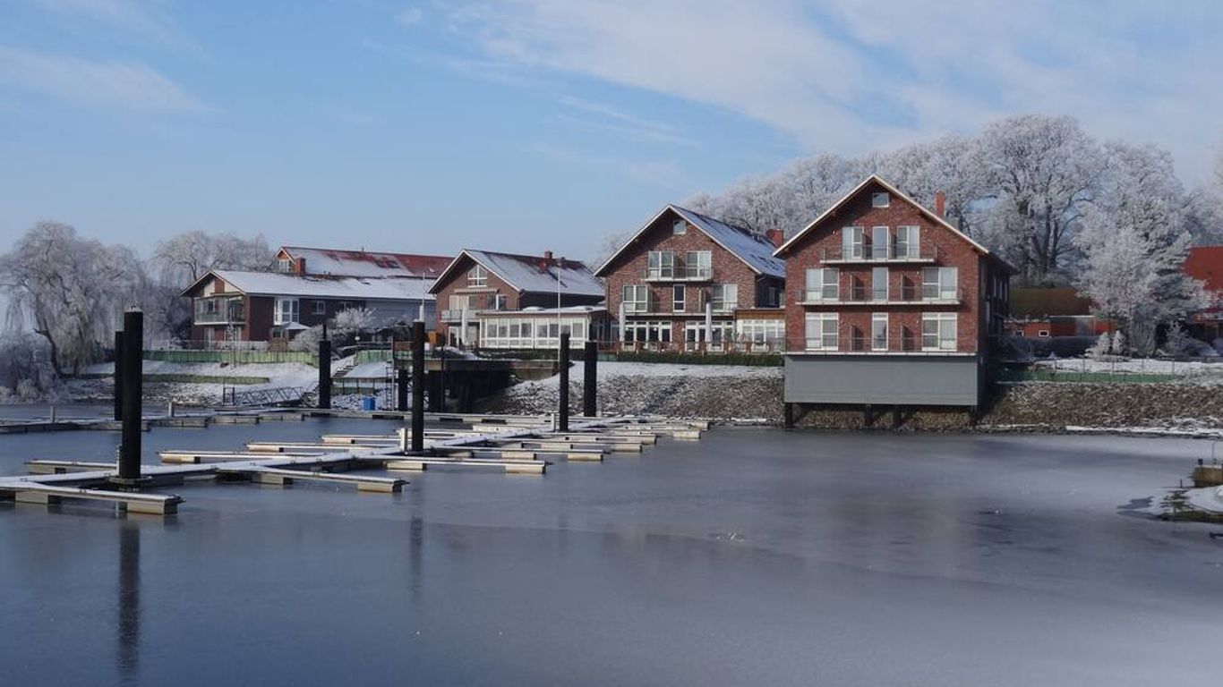 Hotel Restaurant Bootshaus