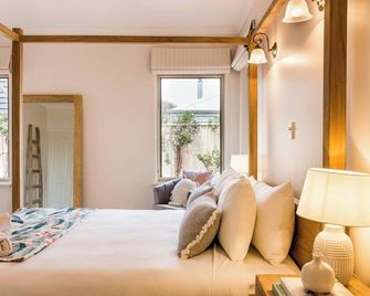 Torretta by the Bay - Dunsborough - Bedroom