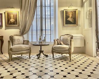 Les Anges Deluxe Avignon - Romantic Rental - Luxury Services & Tours - Aviñón