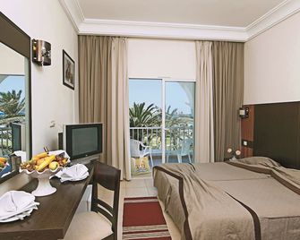 El Mehdi Beach Resort ex Primasol El Mehdi - Mahdia