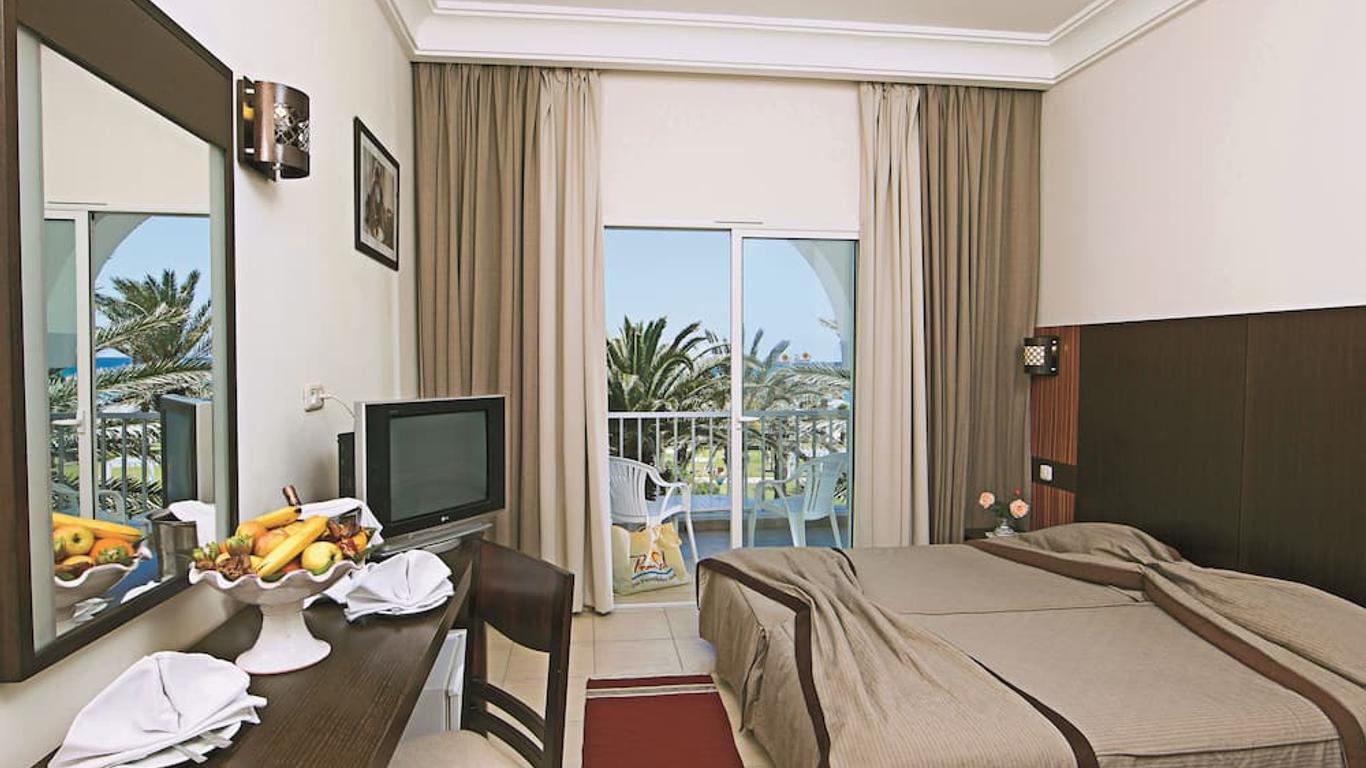 El Mehdi Beach Resort ex Primasol El Mehdi