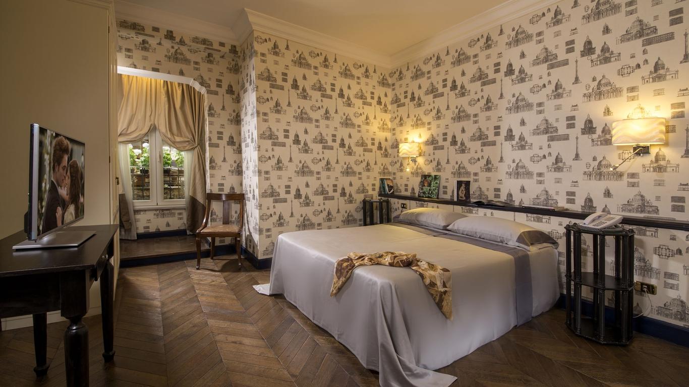 Boutique Hotel Anahi