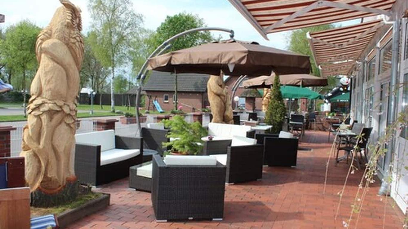 Hotel Ripken