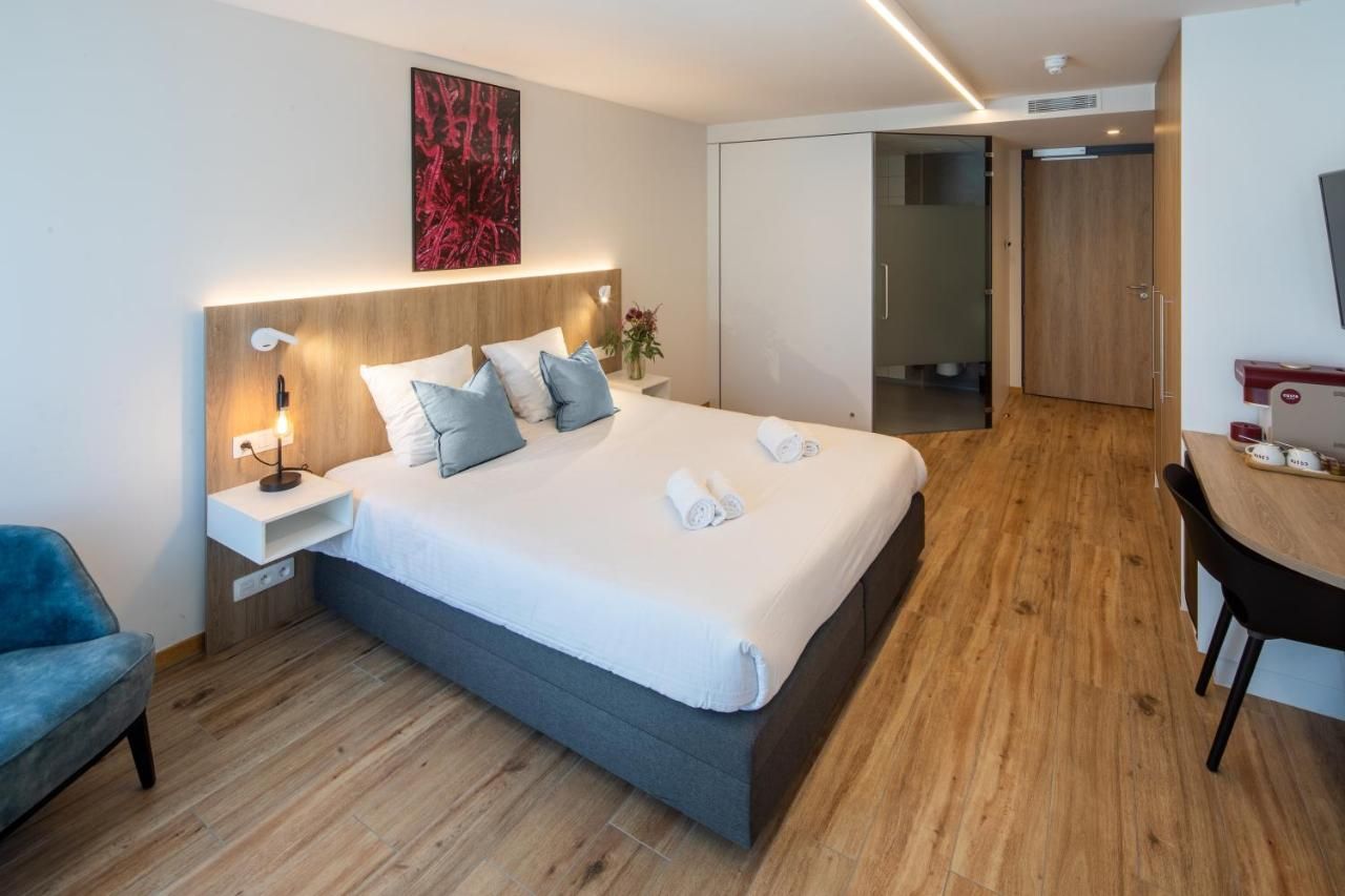 Hotel Den Briel thumbnail 3