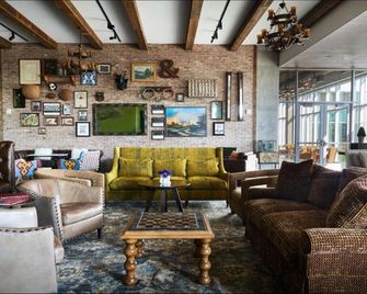 The Stella Hotel, Autograph Collection - Bryan - Lounge