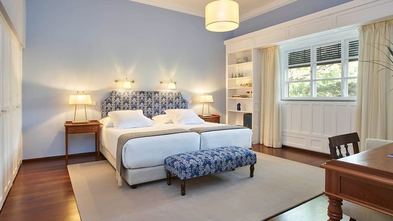 Quinta da Casa Branca